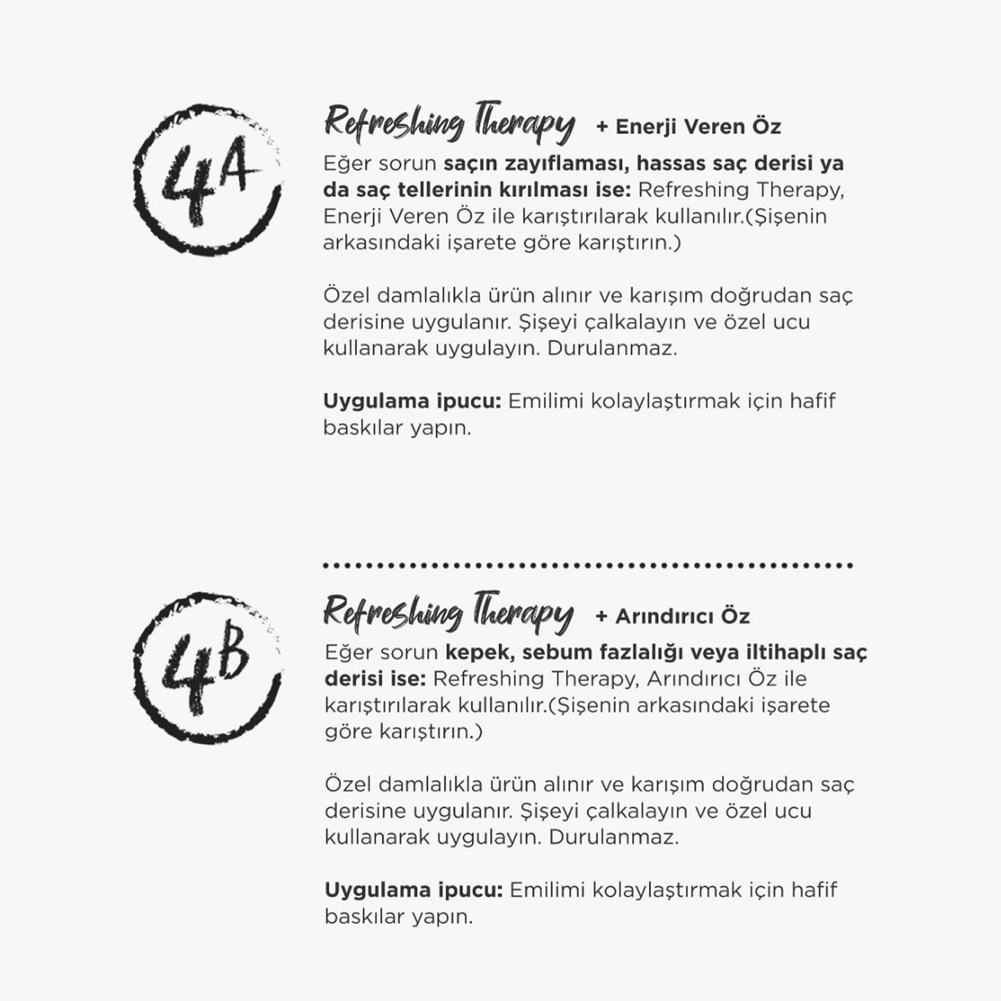 Meristema Silk System Silikonsuz Vegan Saç Kremi 500ml, Bitki Kök Hücreli Nemlendirici & Detoks Etkili Bakım