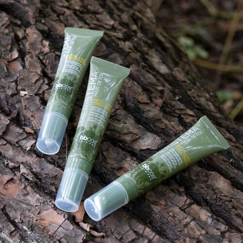 Meristema Micellar Treatment, Bitki Kök Hücreli Arındırıcı Saç Derisi Detoksu Tek Roll-on